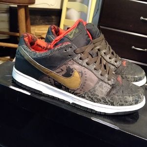 Nike SB dunk low